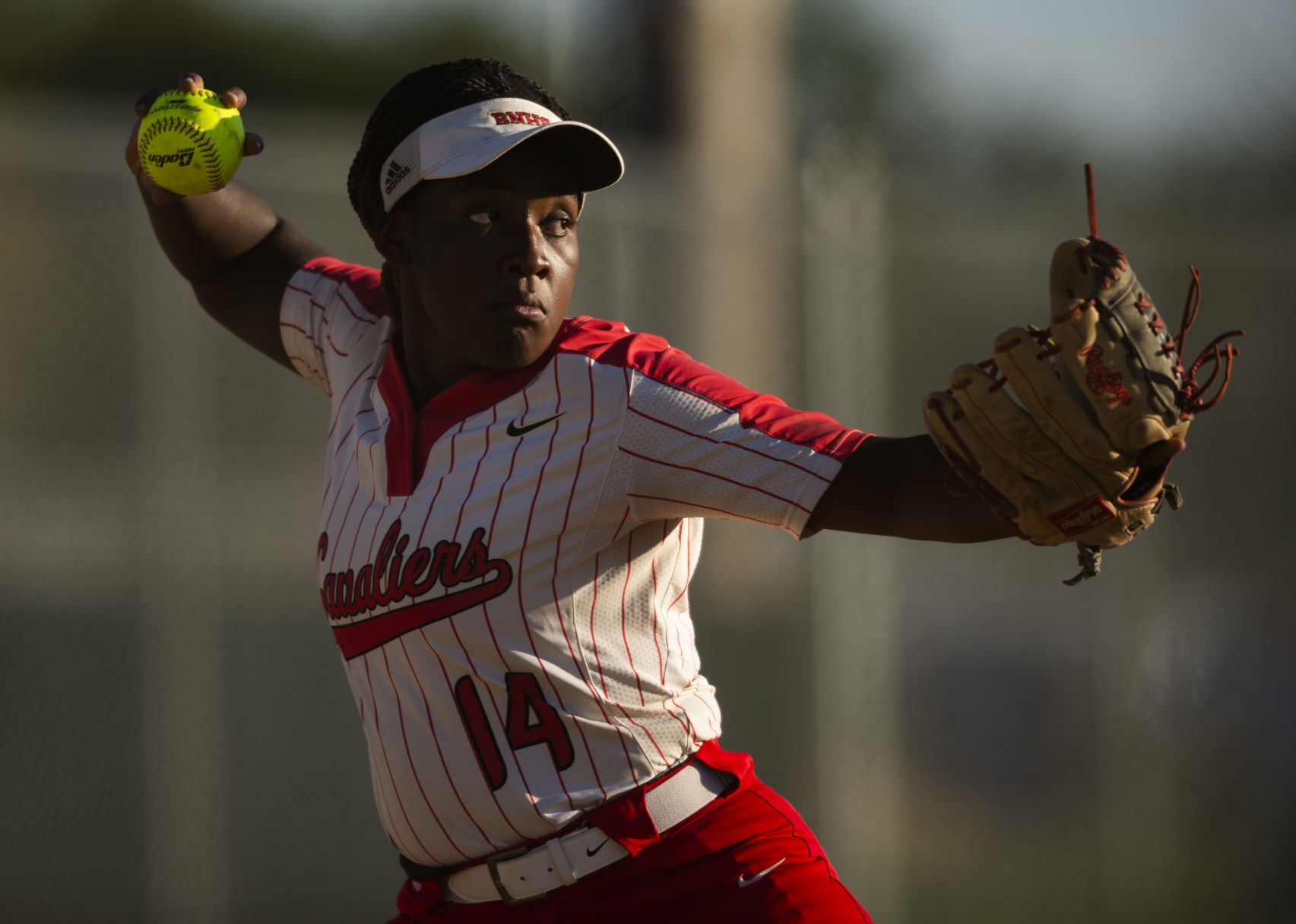 Bishop Neumann vs. Freeman, 10.4